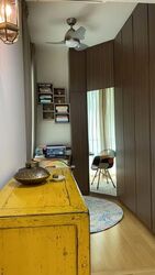 Caribbean At Keppel Bay (D4), Condominium #557869571
